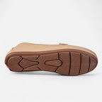 Mevassi | Women’s Flat Loafers – Classic Soft Sole Heritage Style