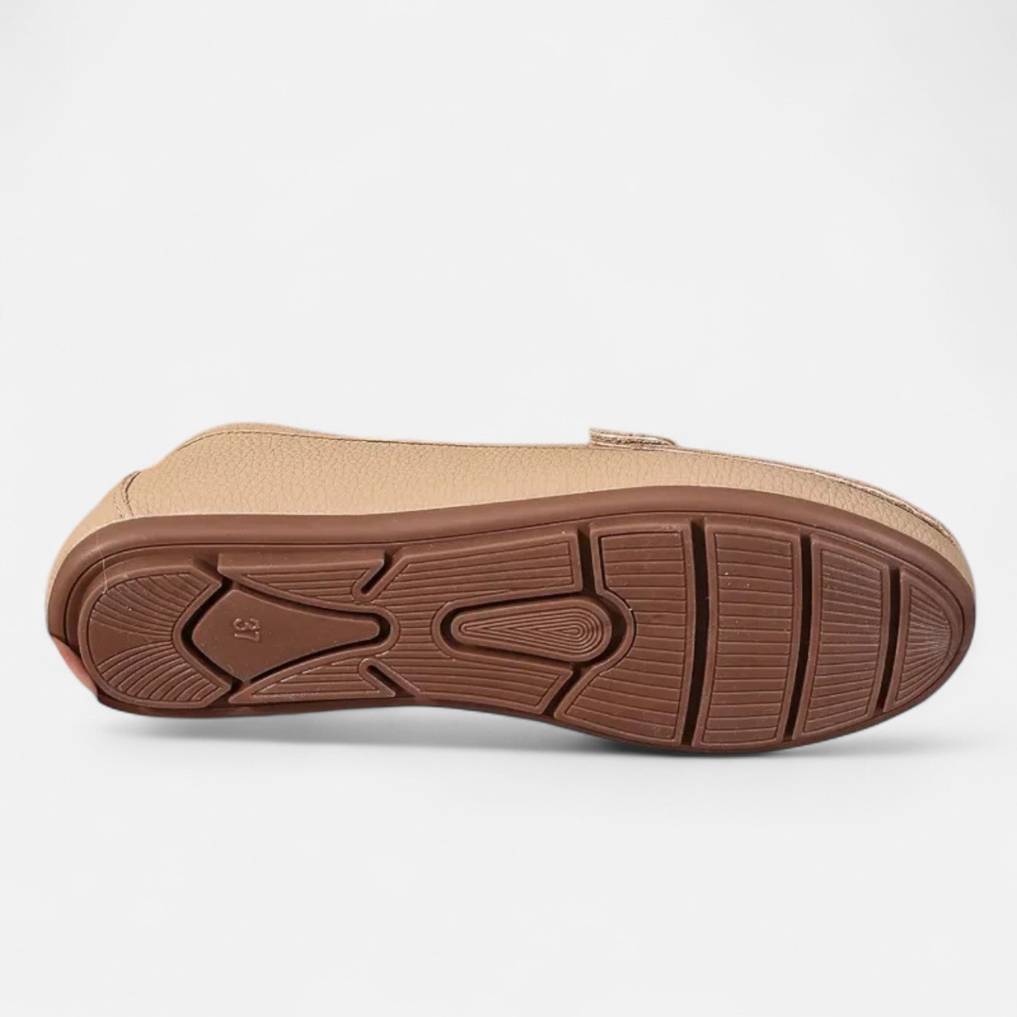 Mevassi | Women’s Flat Loafers – Classic Soft Sole Heritage Style