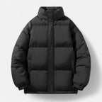 Mevassi | Men’s Outerwear – Classic Winter Parka Refinement