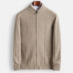 Mevassi | Men’s Knitwear – Stretch Comfort Classic Style