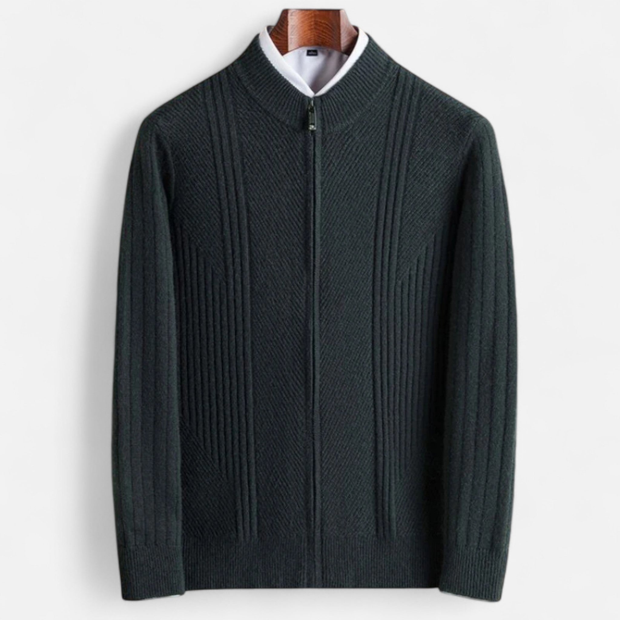 Mevassi | Men’s Knitwear – Stretch Comfort Classic Style