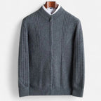 Mevassi | Men’s Knitwear – Stretch Comfort Classic Style