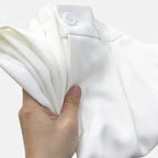 Mevassi | Women’s Harem Trousers – High-Waist Effortless Elegance