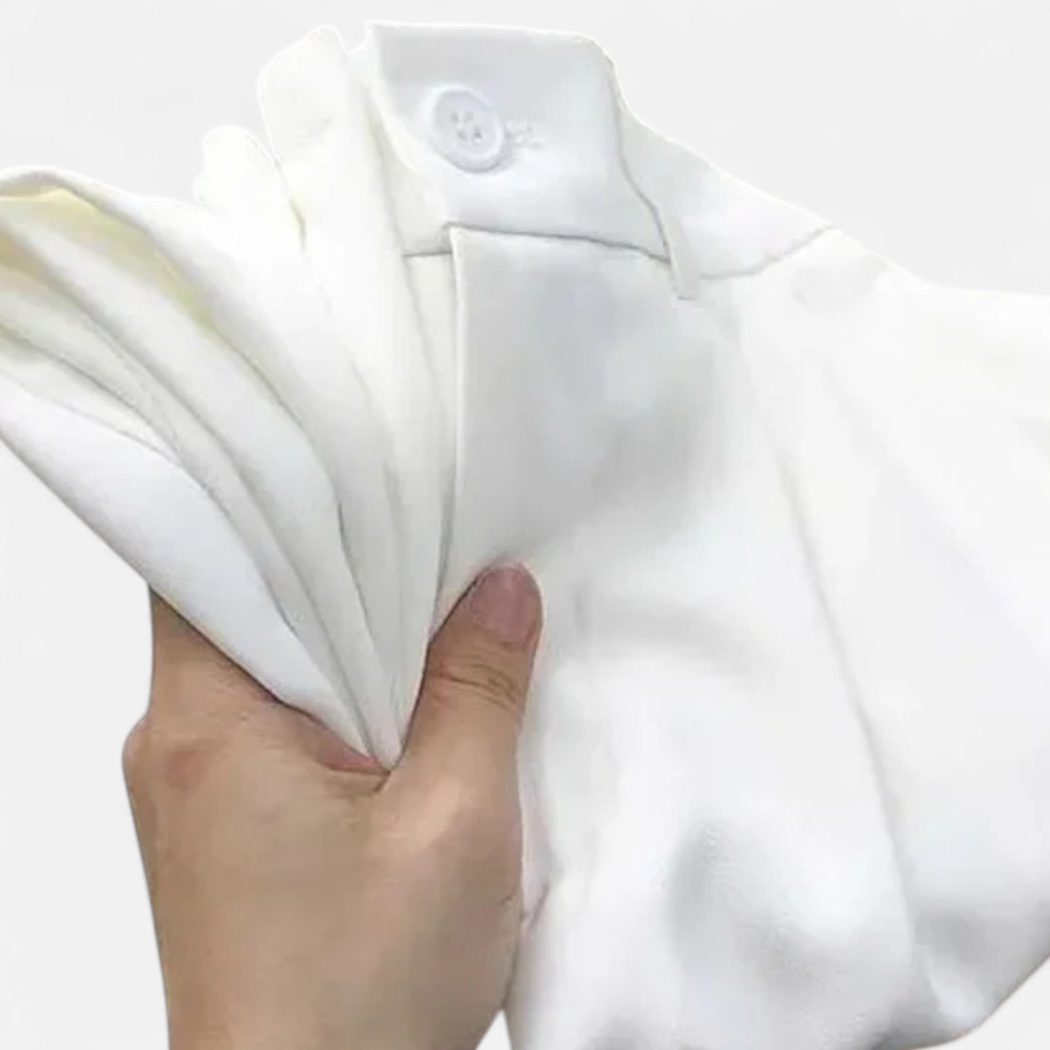 Mevassi | Women’s Harem Trousers – High-Waist Effortless Elegance